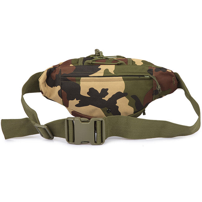 Dragowa Tactical CP vízálló taktikai övtáska