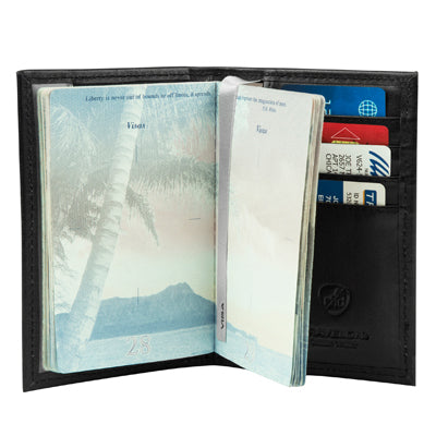 Travelon RFID Classic övtok