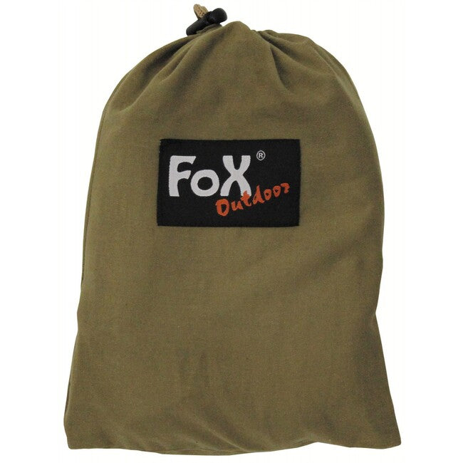 Fox Outdoor Hut Lusen betét hálózsákba, coyote tan