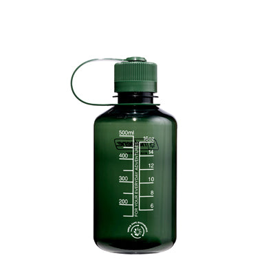 Nalgene NM Sustain palack 0,5 L, jade