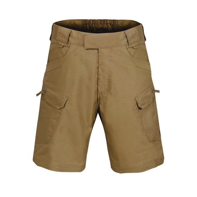 Helikon-Tex UTS taktikai rövidnadrág PolyCotton Ripstop 8.5", Taiga Green