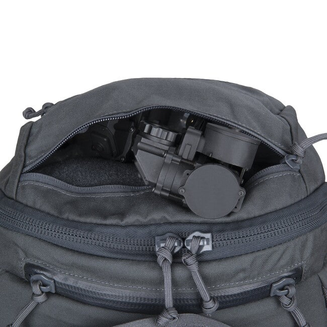 Direct Action® HALIFAX MEDIUM hátizsák Cordura, Coyote Brown