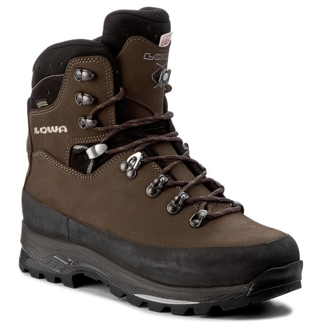 LOWA Tibet GTX férfi túrabakancs, barna