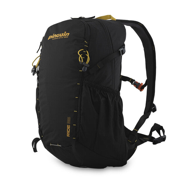 Pinguin Ride 25 hátizsák Nylon, 25 L, zöld