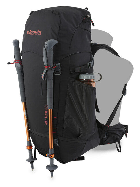 Pinguin Walker hátizsák, 50 L, petrol