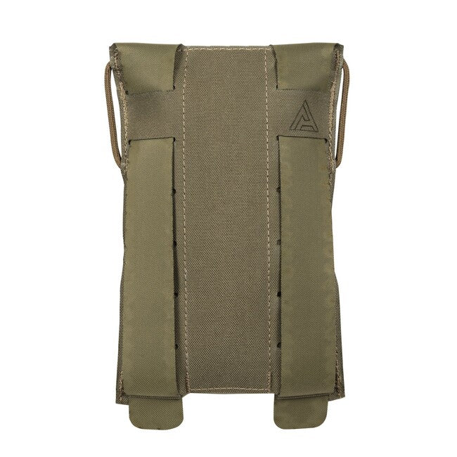Direct Action® Kompakt összecsukható hordágya Nylon, Ranger Green
