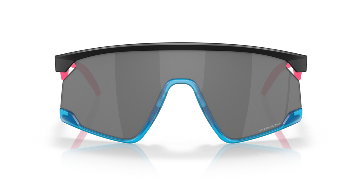 Oakley BXTR napszemüveg Matte Black kerettel és Prizm lencsékkel, 39