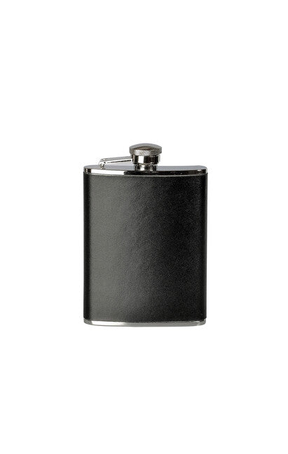 BasicNature Laposüveg Leather 180 ml