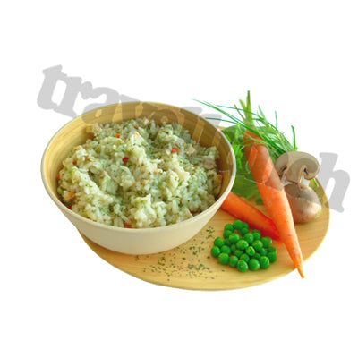 Travellunch ételmix baromfi 6 db 125 g-os