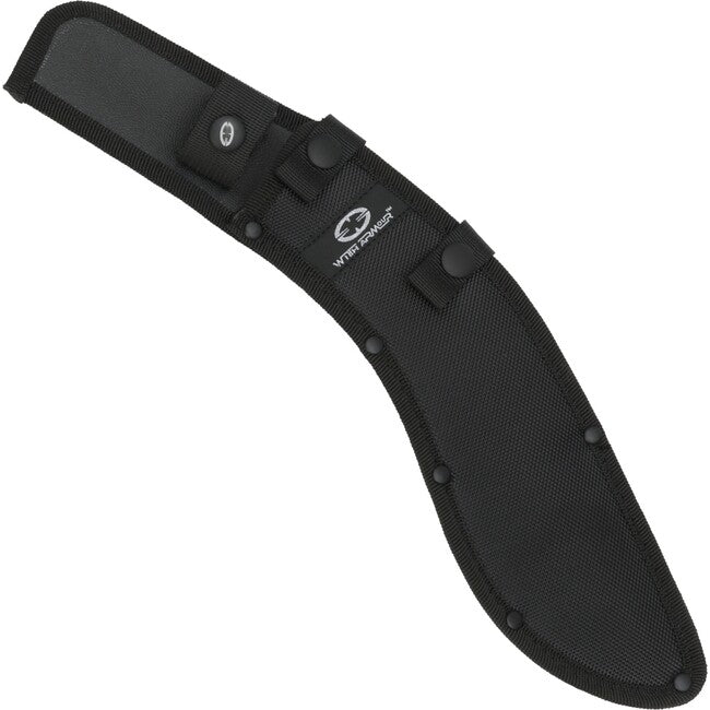 WITHARMOUR Compact machete