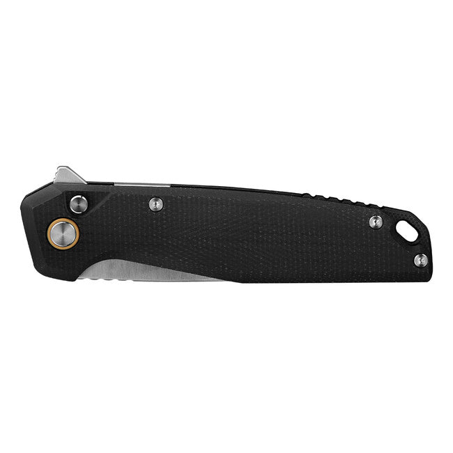 Ruike P873 kés, zöld
