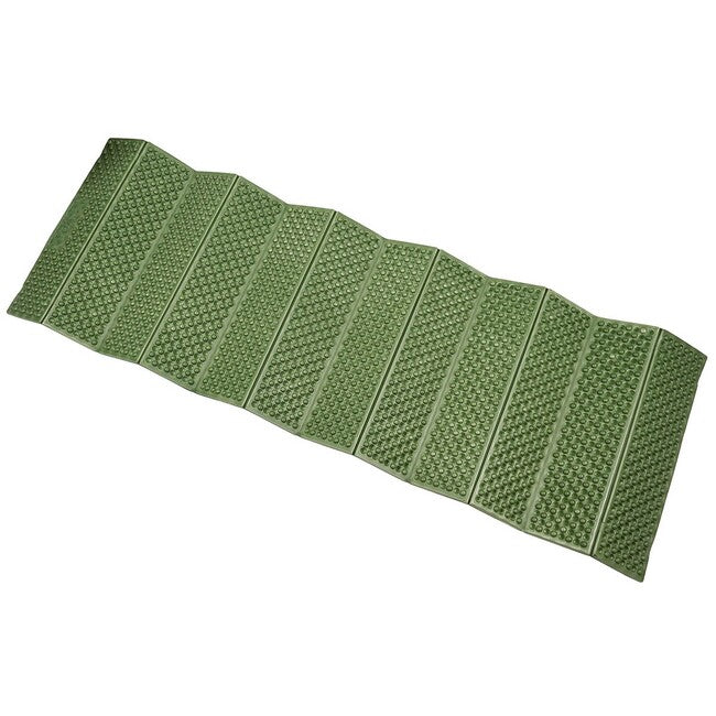 Fox Outdoor termo összecsukható ülőpárna, OD green
