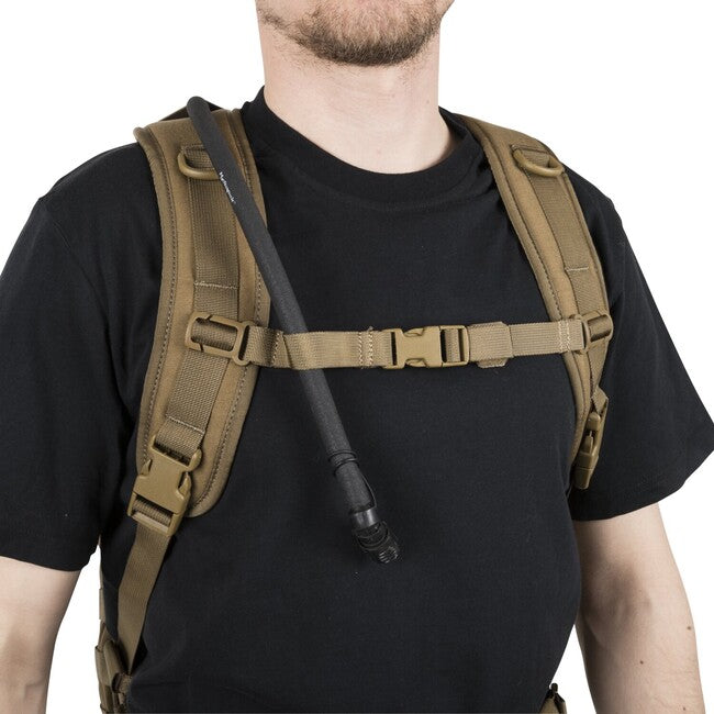 Helikon-Tex EDC hátizsák Cordura, olívazöld