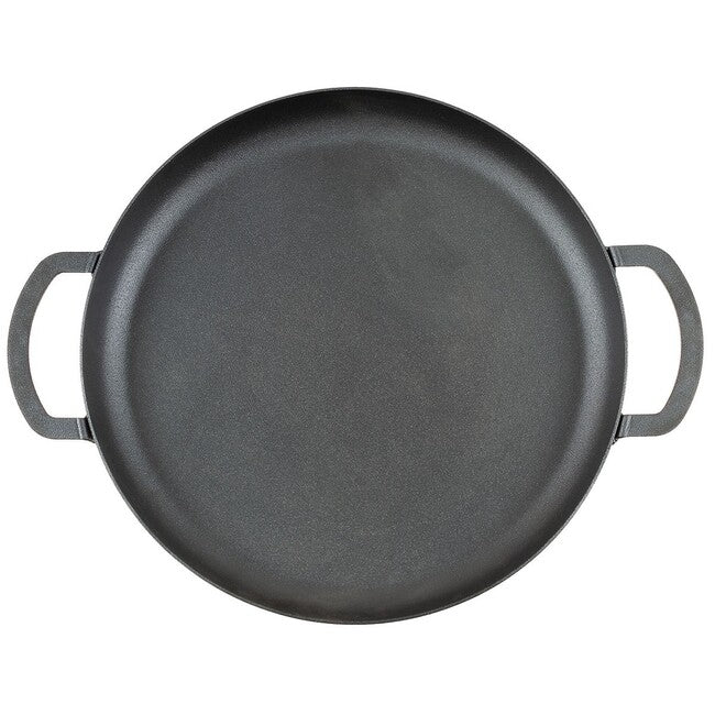 Fox Outdoor tűzrakó tál vas, átmérő kb. 44 cm