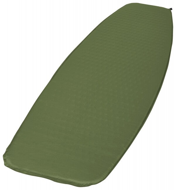 Husky Frosty 2,5 önfelfújó matrac, khaki