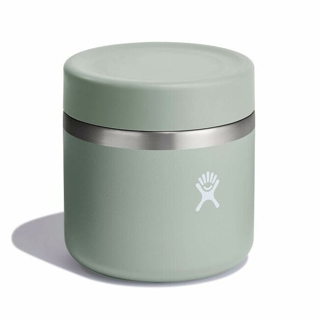Hydro Flask Insulated Food Jar termosz ételhez 20 OZ 591ml, agave