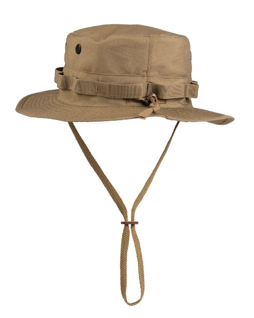 Mil-Tec US típusú GI kalap rip-stop, coyote