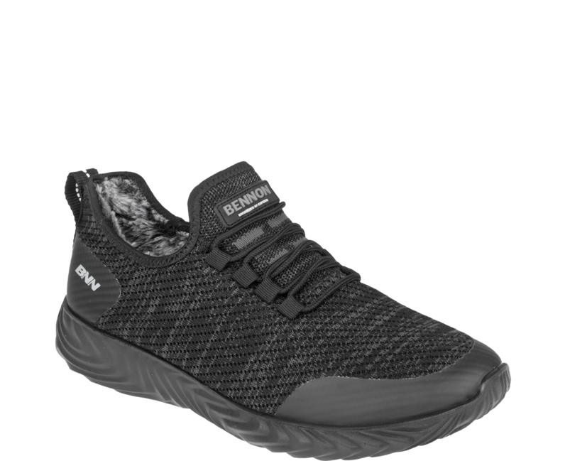 BENNON NEXO Warm Low sportcipő