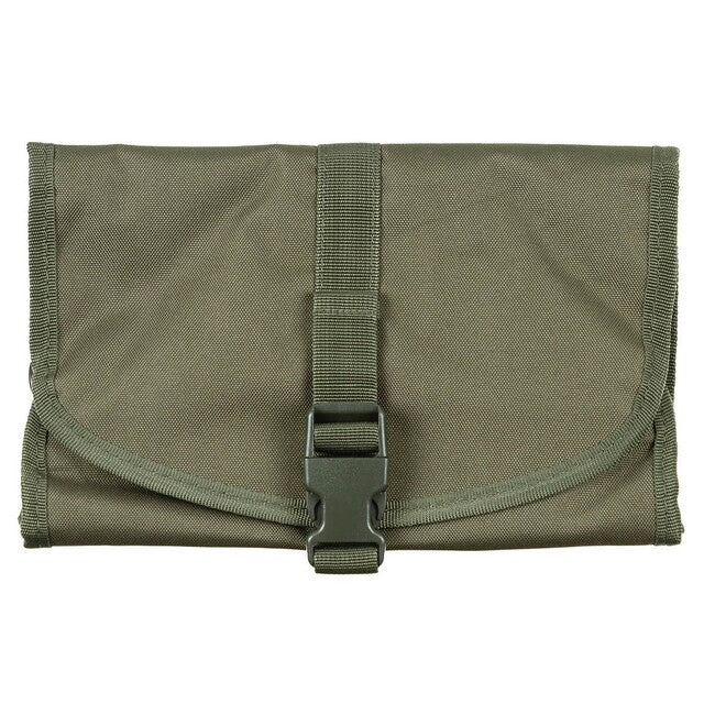MFH Assault Youngster hátizsák, OD green