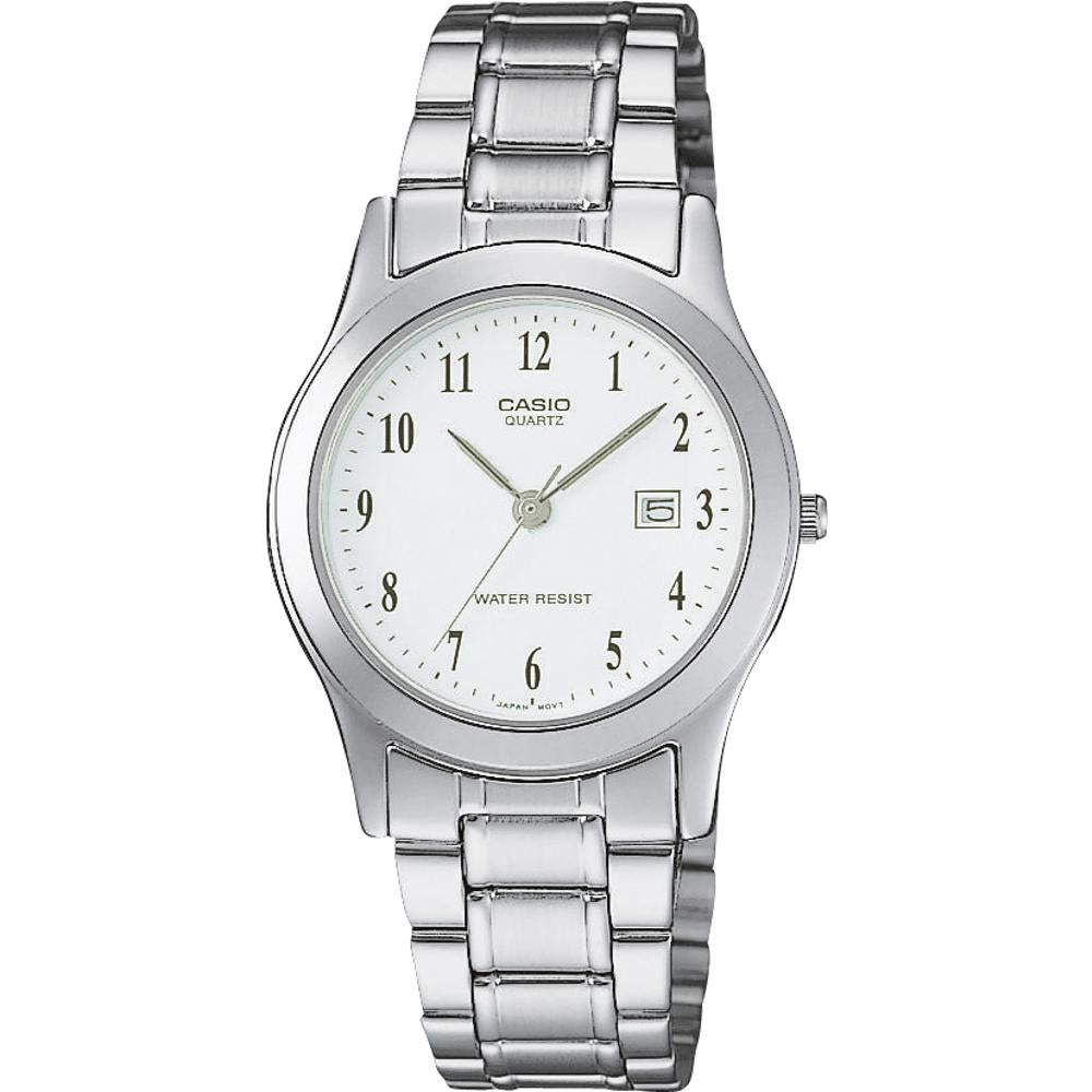 Casio LTP-1141PA-7BEG óra, ezüst