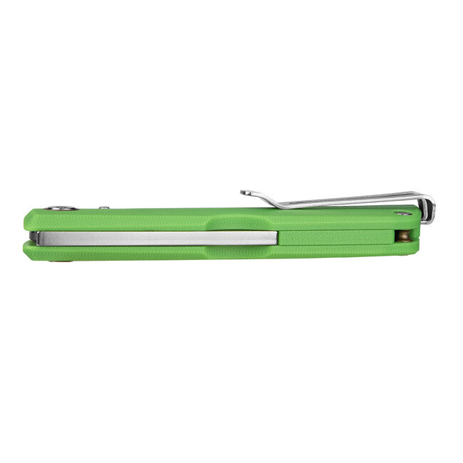 Ruike P882 kés, fekete