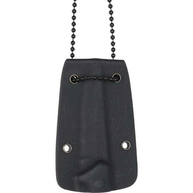 Haller Neck Knife 80439 fix pengéjű kés, 420