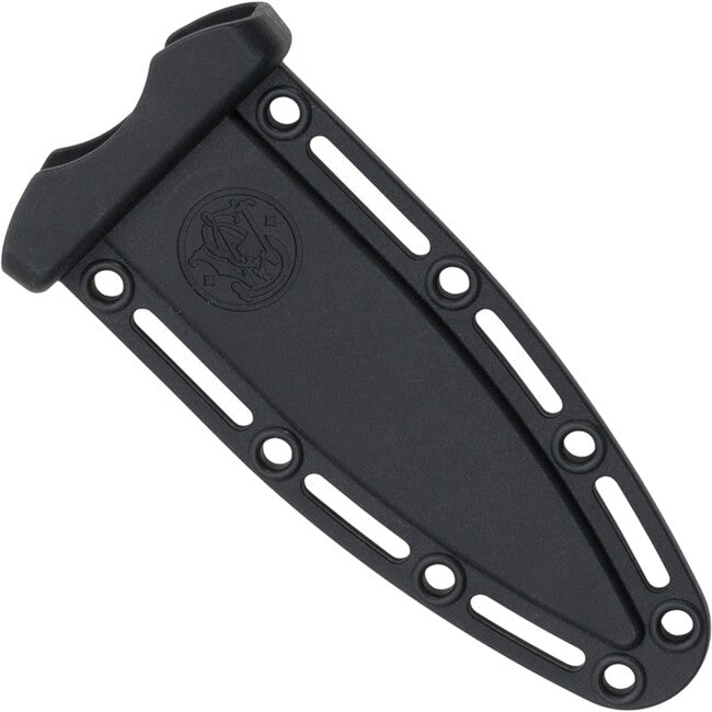 Smith & Wesson HRT fix pengéjű kés Stiefeldolch smithwesson