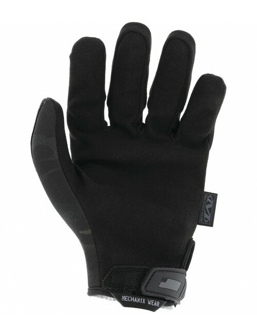Mechanix Original kesztyű MultiCam Black