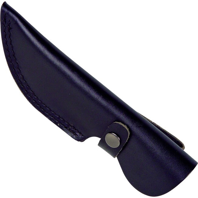 Haller Outdoor fix pengéjű kés Zebraholz 42954