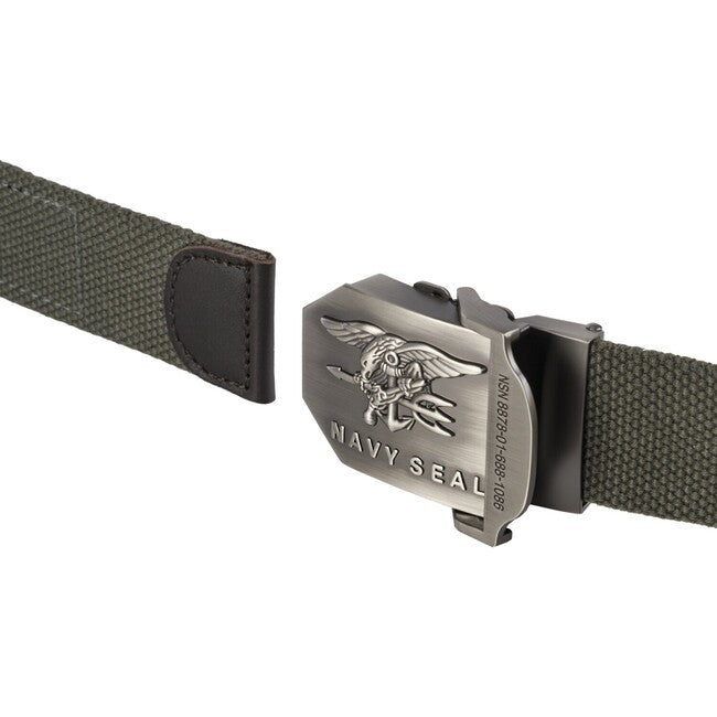 Helikon-Tex NAVY SEAL öv, olívazöld