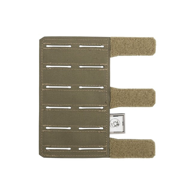 Direct Action® SPITFIRE MOLLE oldalsó panel Cordura, fekete