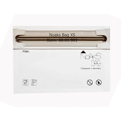 Noaks XS vízálló tokok 5 db
