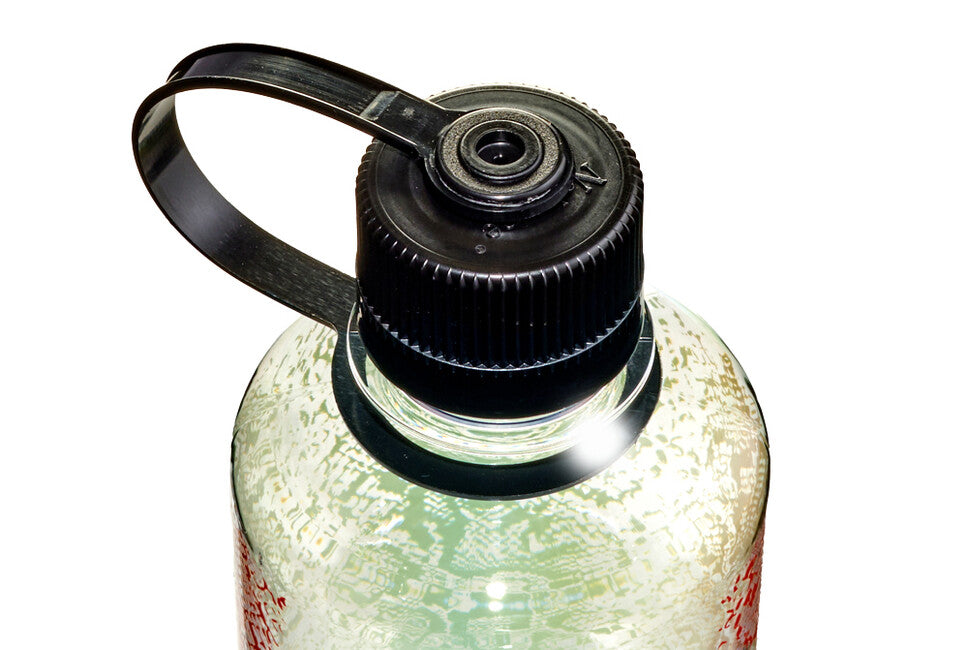 Nalgene NM Sustain ivópalack, kígyó, 0,5 l