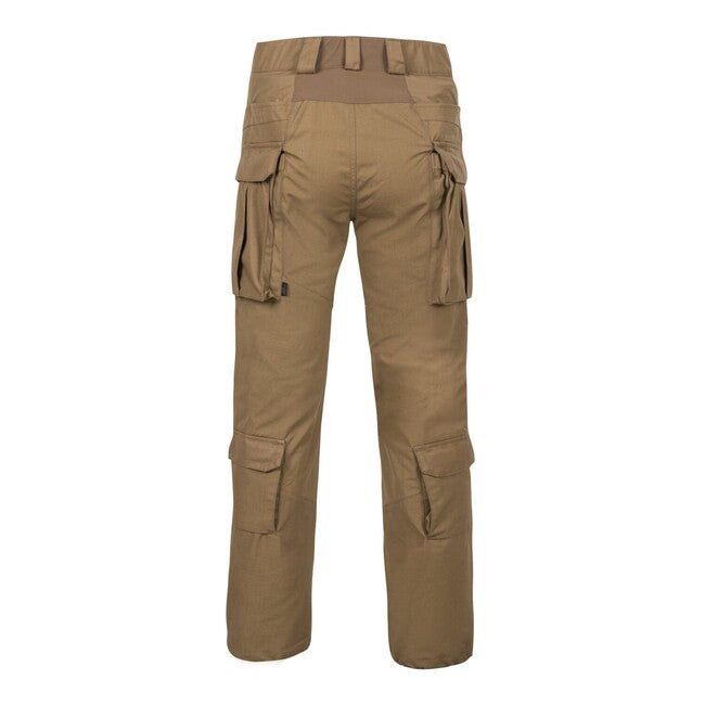 Helikon-Tex MBDU férfi nadrág NyCo Ripstop, PenCott WildWood™