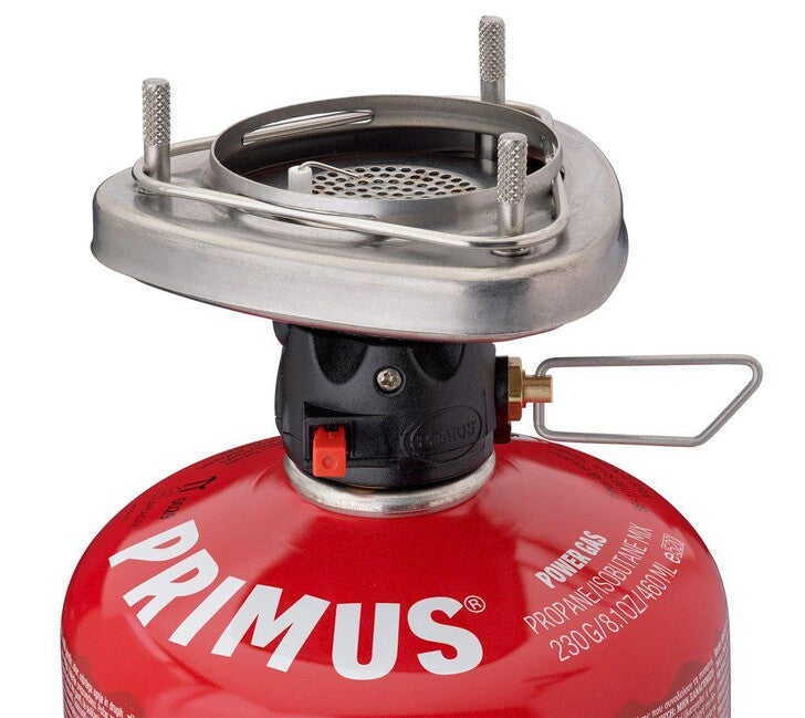 PRIMUS Lite Plus gázfőző rendszer, kék