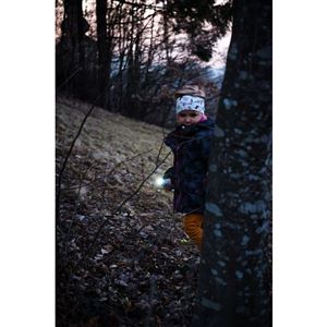 LEDLENSER Kidbeam4 lámpa, RAINBOW