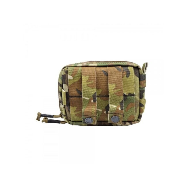 Emersongear 500D multifunkciós MOLLE zseb, multicam