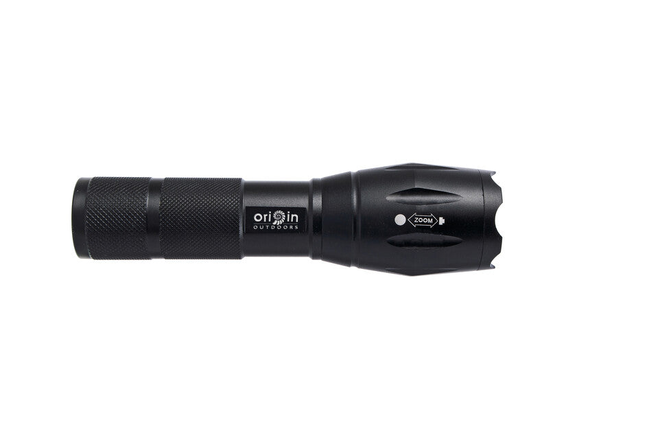 Origin Outdoors Focus LED lámpa 500 lumen