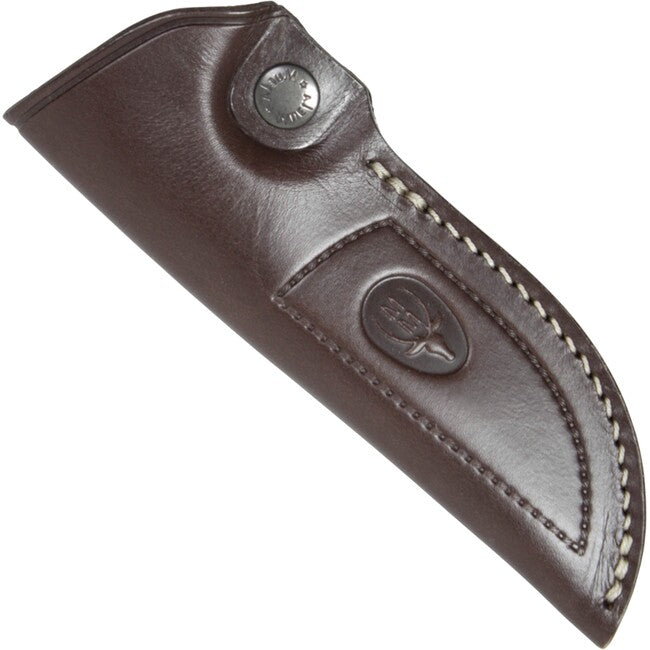 MUELA Kodiak fix pengéjű kés Cocobolo