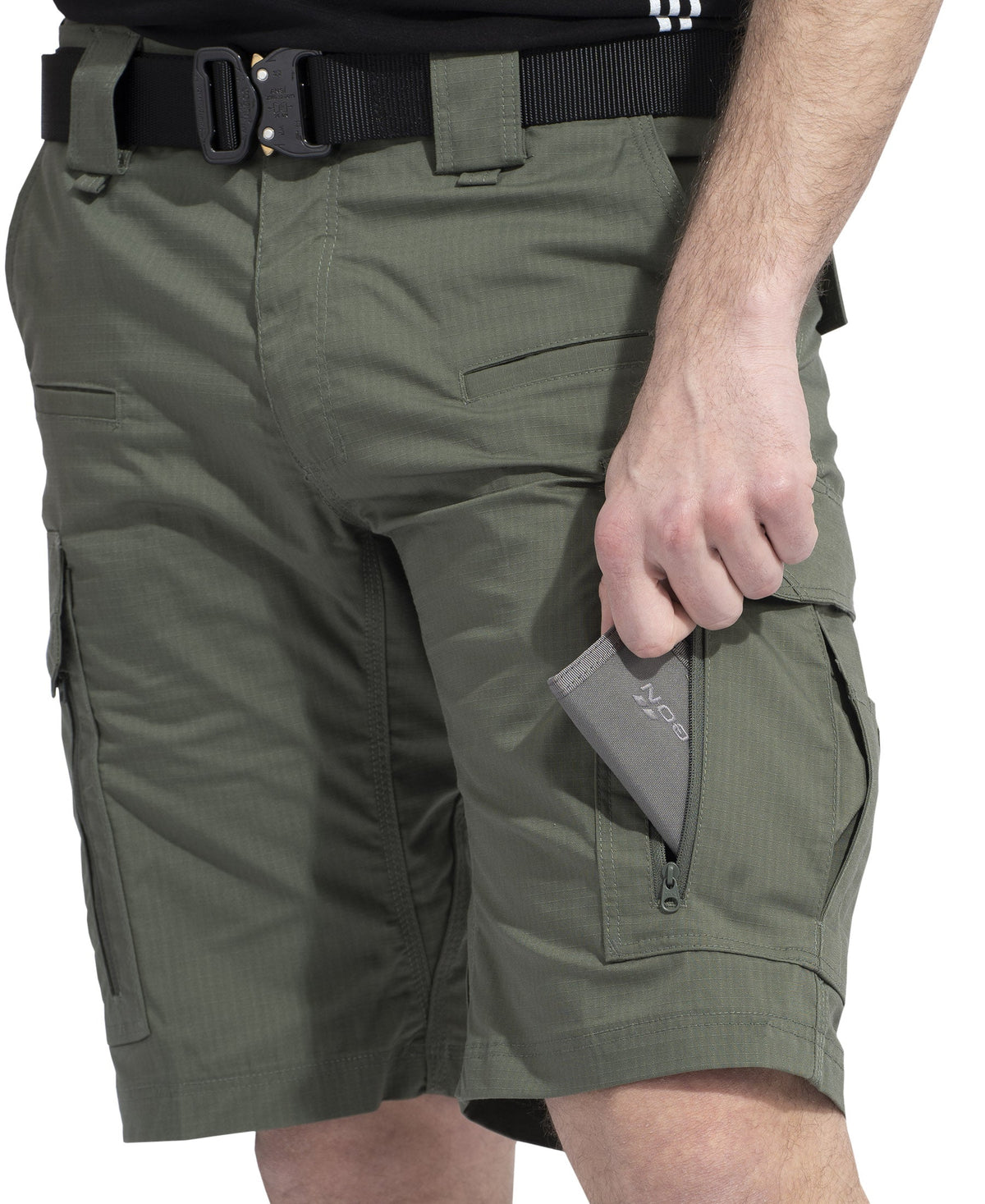 Pentagon Ranger 2.0 férfi rövidnadrág, Midnight Blue