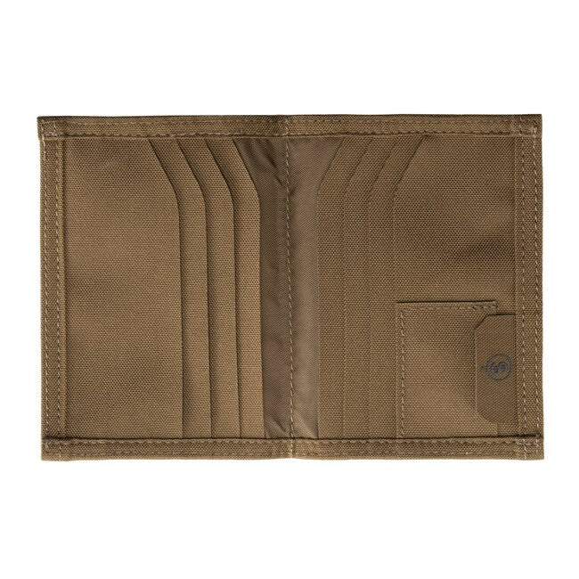Helikon-Tex EDC S pénztárca, olive green