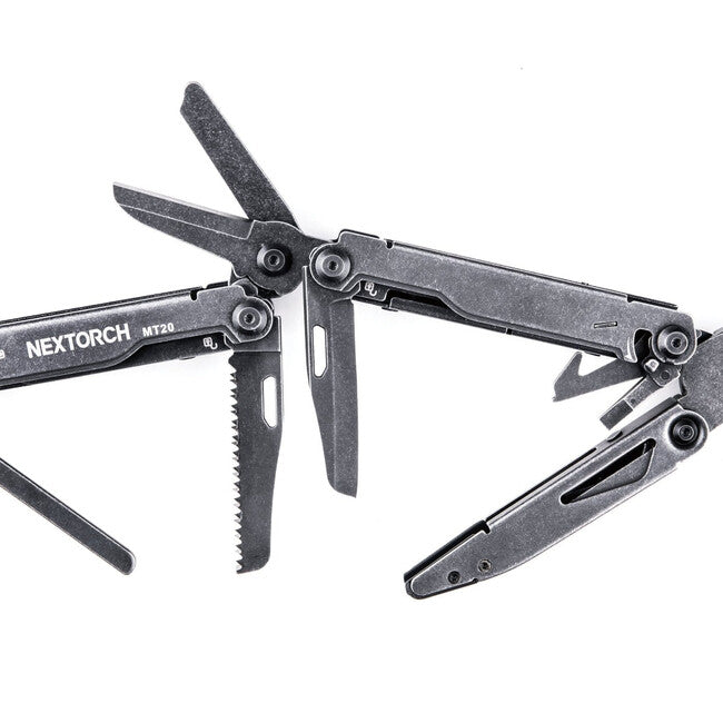NexTorch® Pioneer MT20 multifunkciós szerszám
