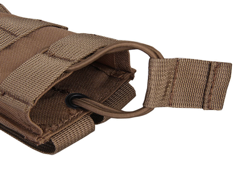 Emersongear moduláris nyitott tárzseb egy 5.56, AOR2