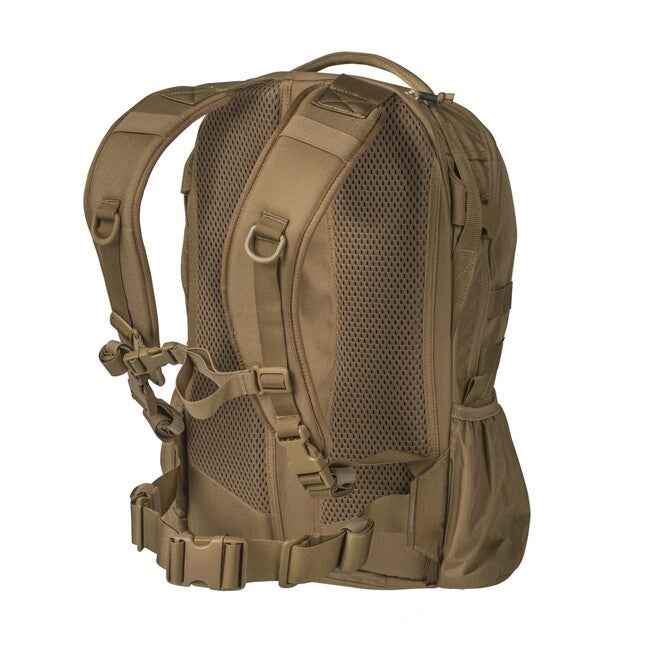 Helikon-Tex Raider hátizsák CORDURA® 20l, olívazöld