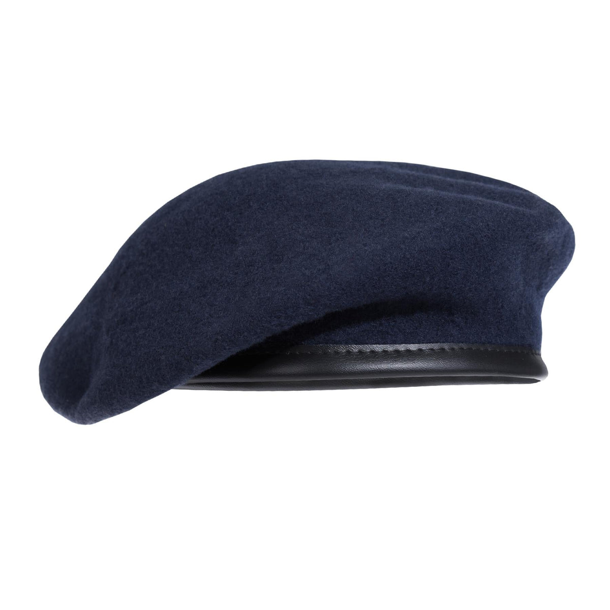 Pentagon francia svájcisapka, Navy Blue