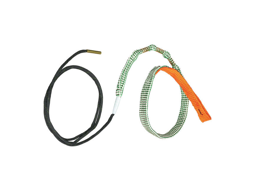 Hoppe's BoreSnake Viper tisztító kötél with Den Rifle kal. .308-.30