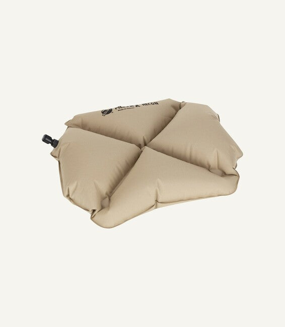 Klymit Párna X, recon