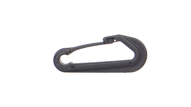 BasicNature karabiner 10 db