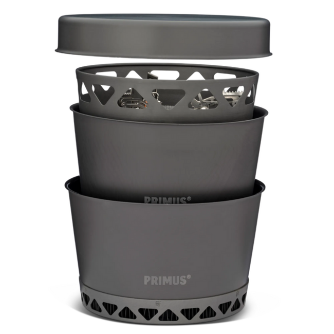 Primus Primetech Stove Set II főzőrendszer 1,3 L