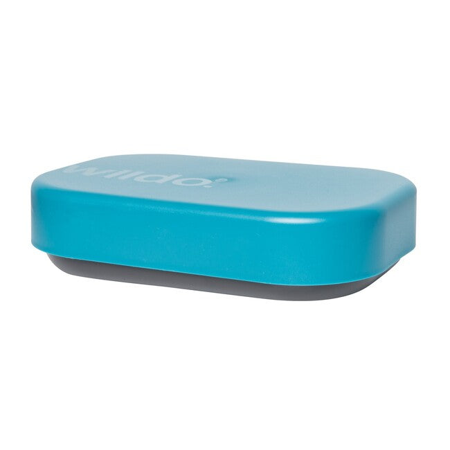 wildo DUO kempingkészlet 6603 id, Light Green, Azure